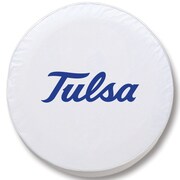 HOLLAND BAR STOOL CO 28 1/2 x 8 Tulsa Tire Cover TCSMTulsaUWT